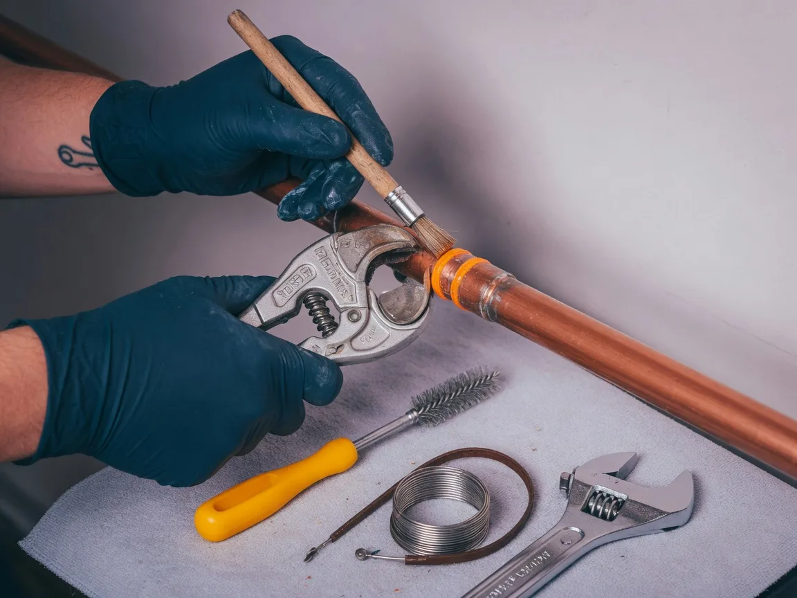 Why choose Sump Pump Repair in Pennington, TX